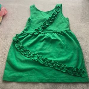 Janie and jack dress